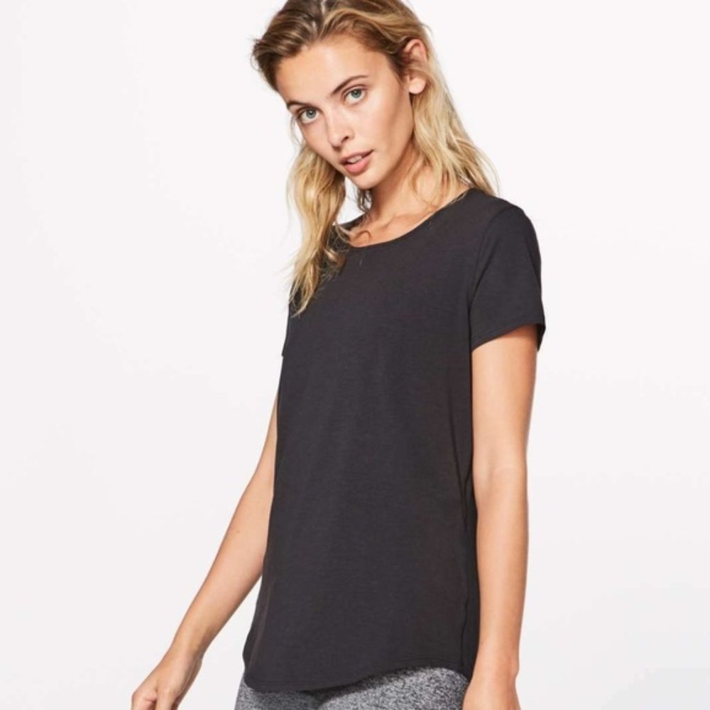 Lululemon Love Crew III